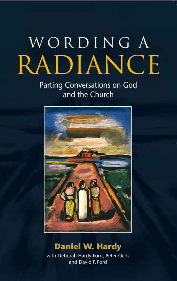 Wording A Radiance Daniel W Hardy
