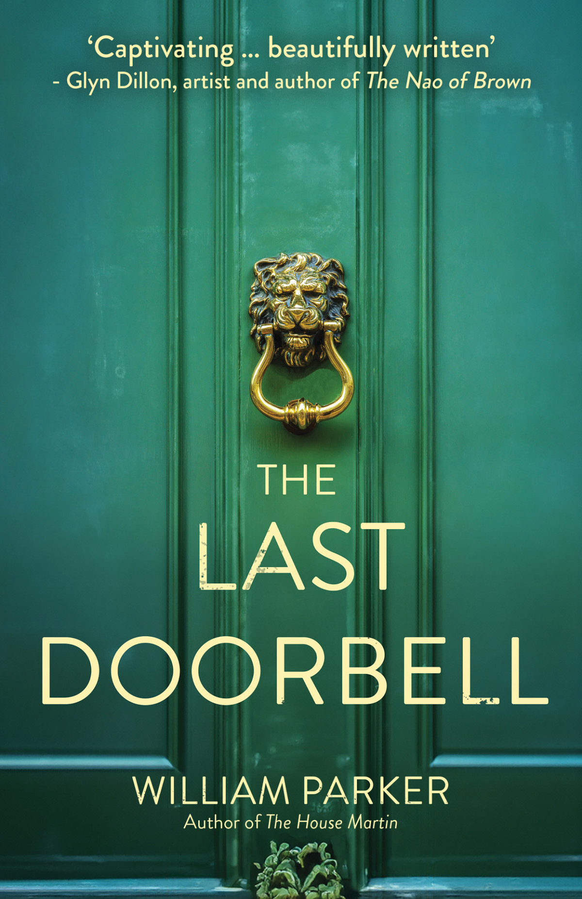 The Last Doorbell Mm William Parker