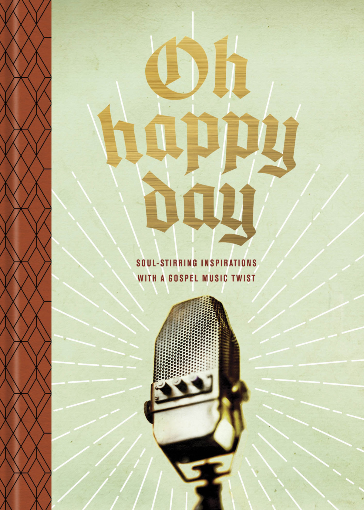 Oh Happy Day Ken Petersen