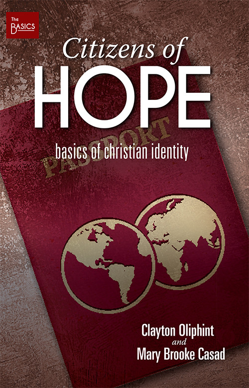 Citizens Of Hope Clayton Oliphintmary Brooke Casad