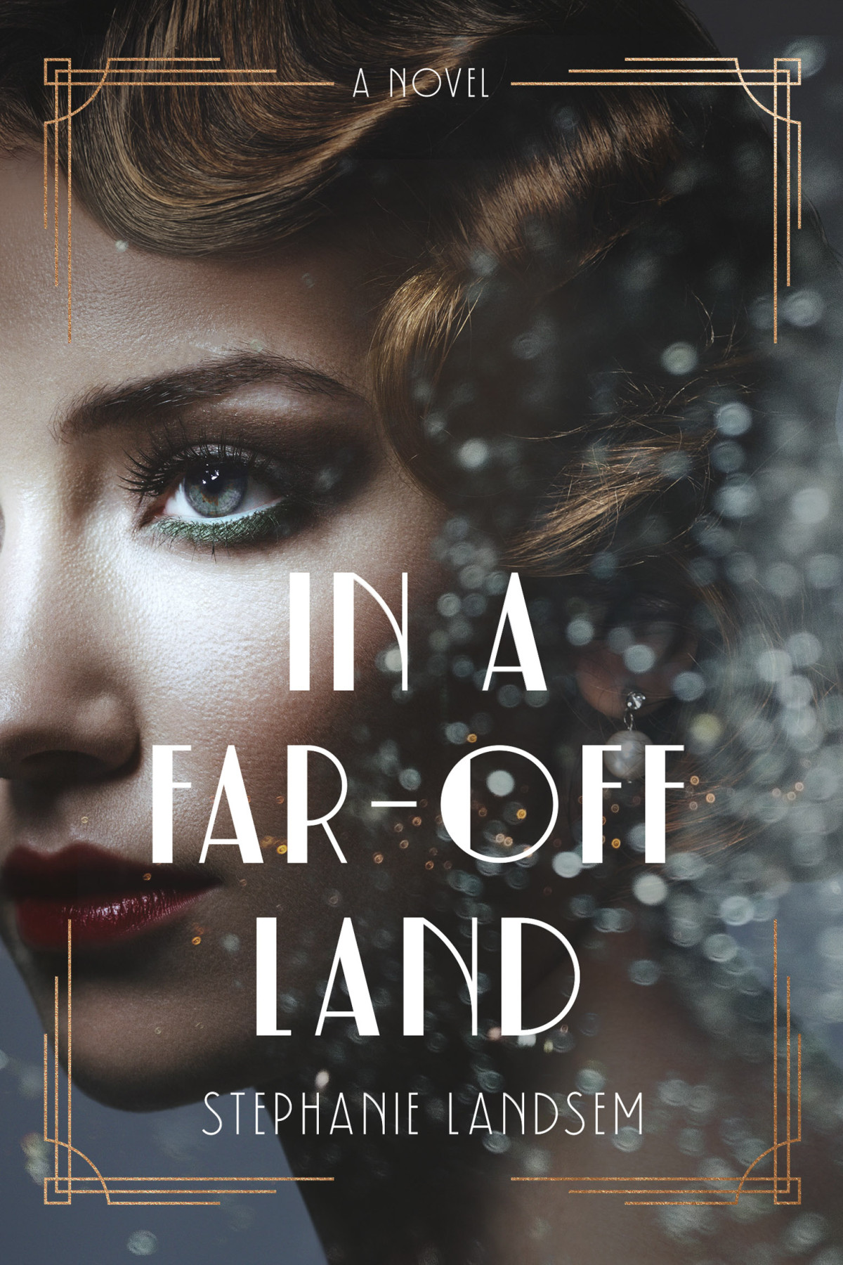 In A Faroff Land Stephanie Landsem