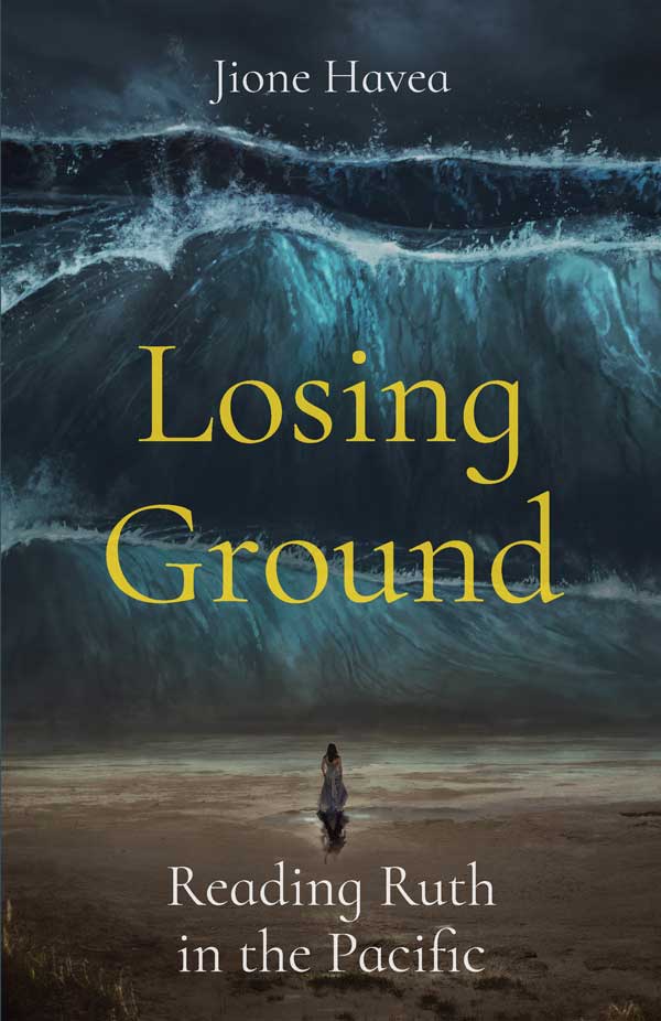Losing Ground Jione Havea