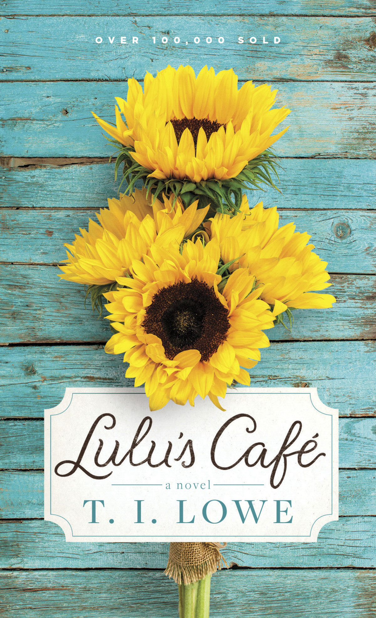 Lulus Caf Ti Lowe