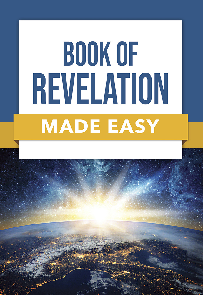 Book Of Revelation Made Easy Rose Publishing