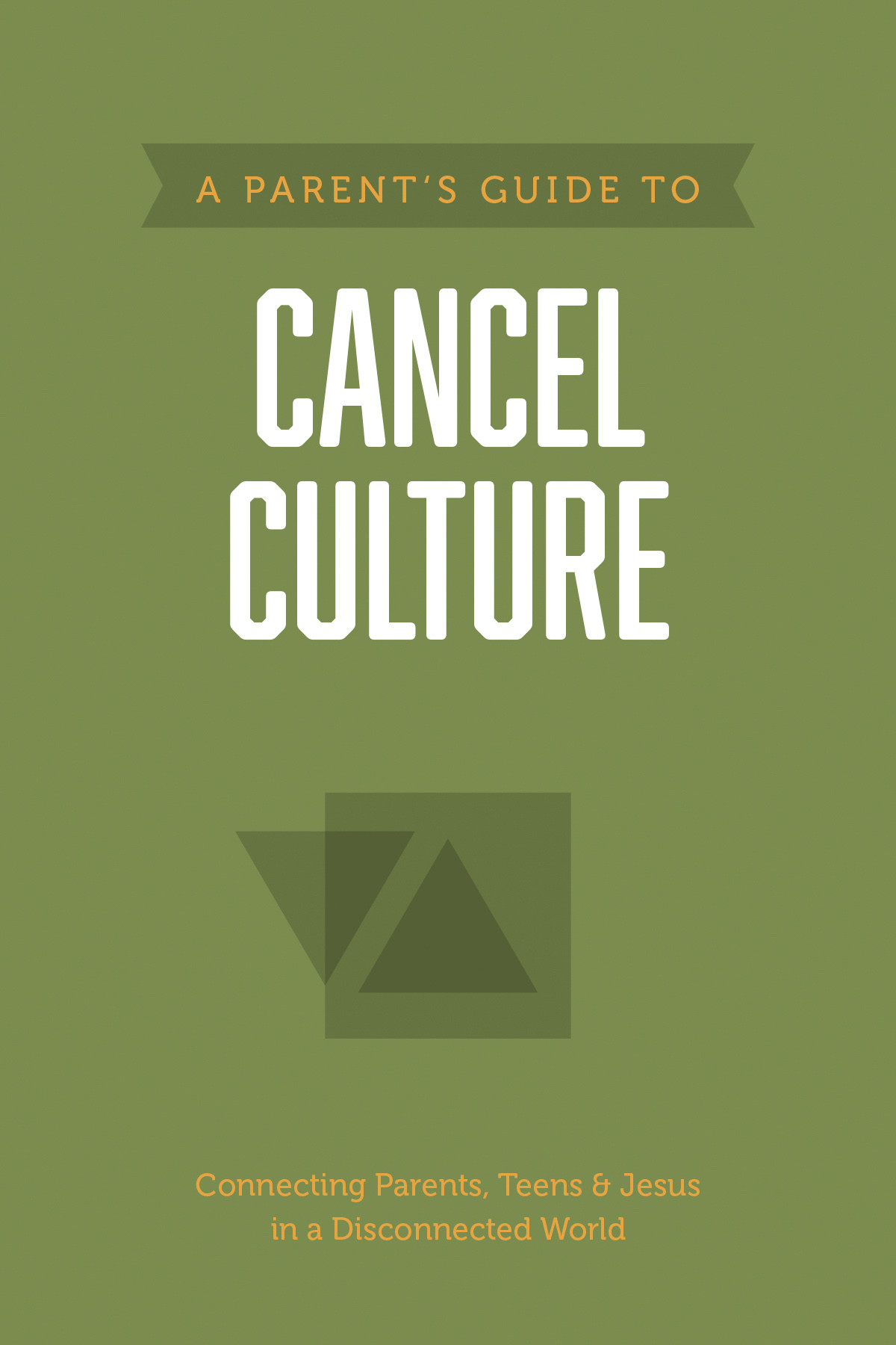 A Parents Guide To Cancel Culture Axis