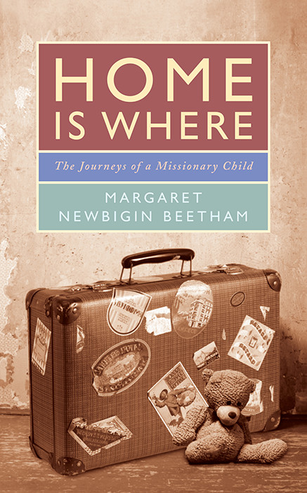 Home Is Where Margaret Newbigin Beetham