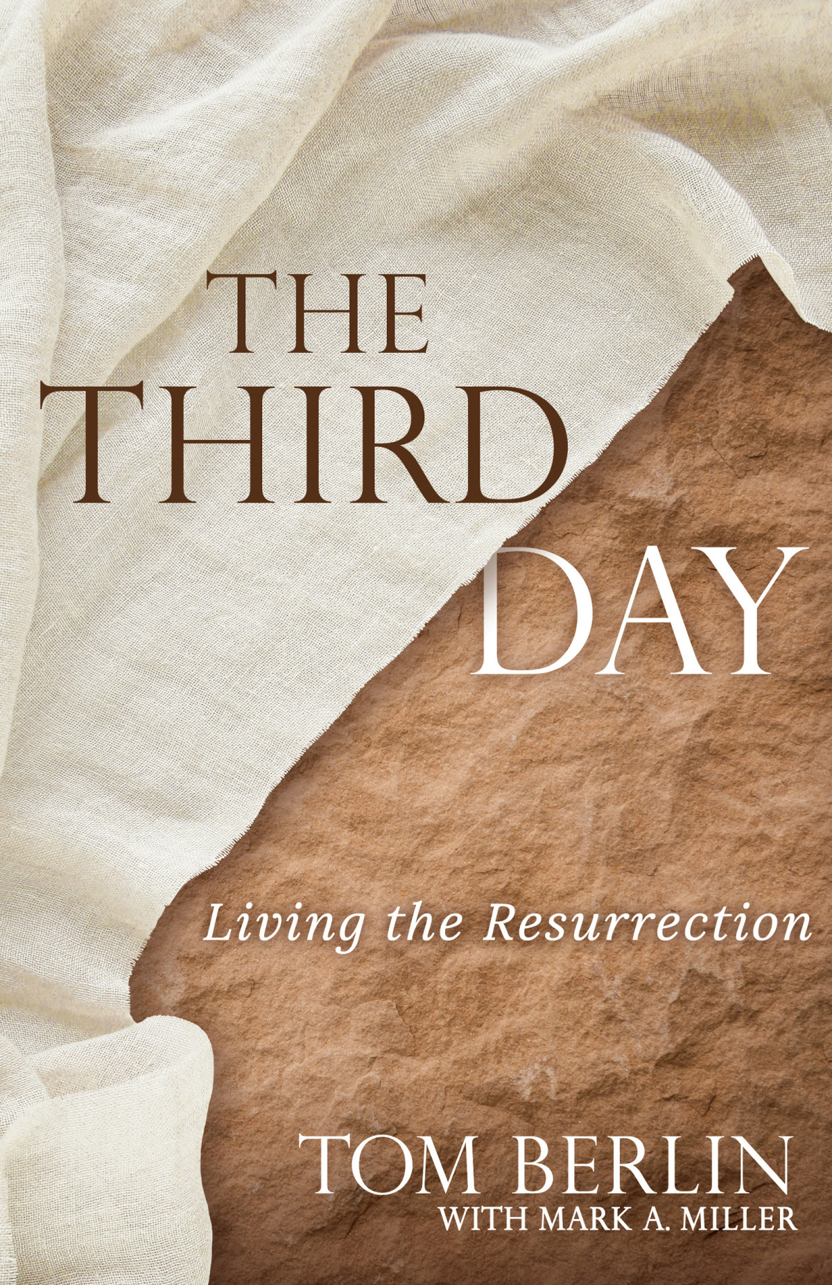 The Third Day Living The Resurrection Berlin Tommiller Mark A