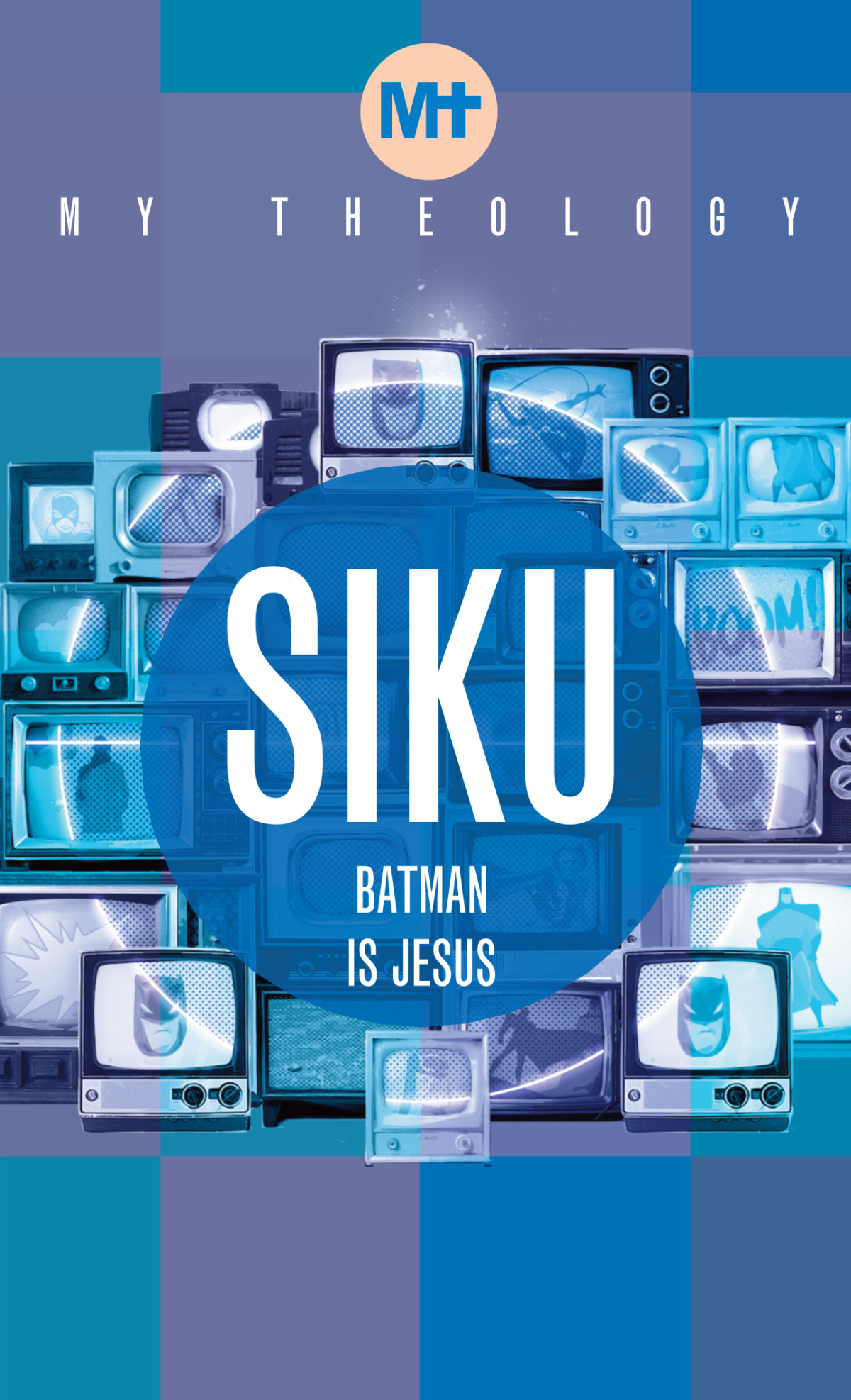My Theology Siku