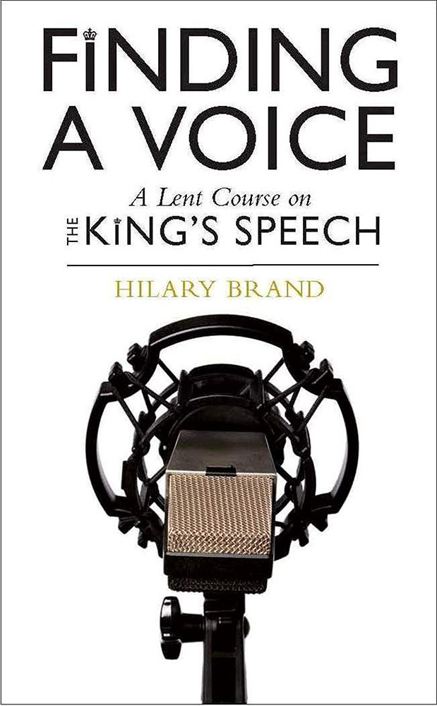 Finding A Voice Hilary Brand
