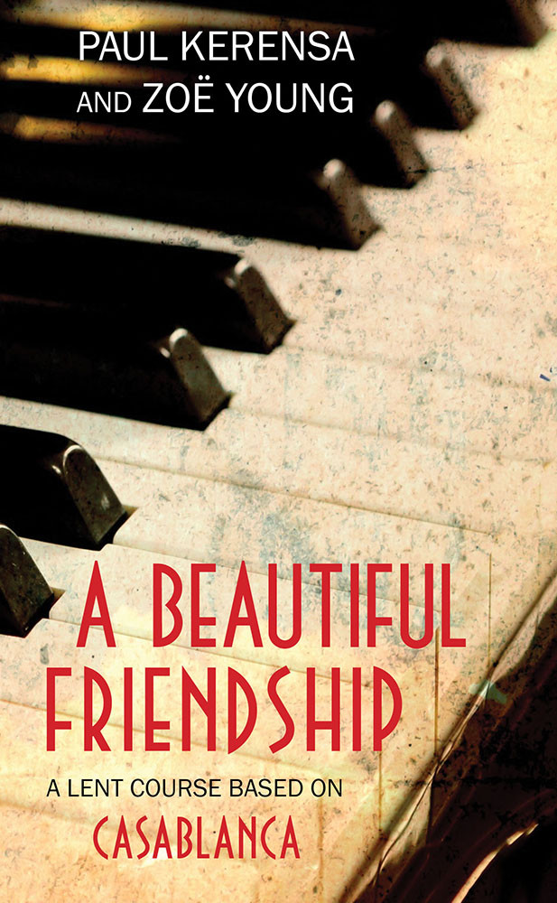 A Beautiful Friendship Paul Kerensa