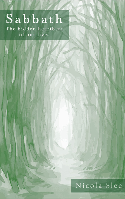Sabbath Nicola Slee