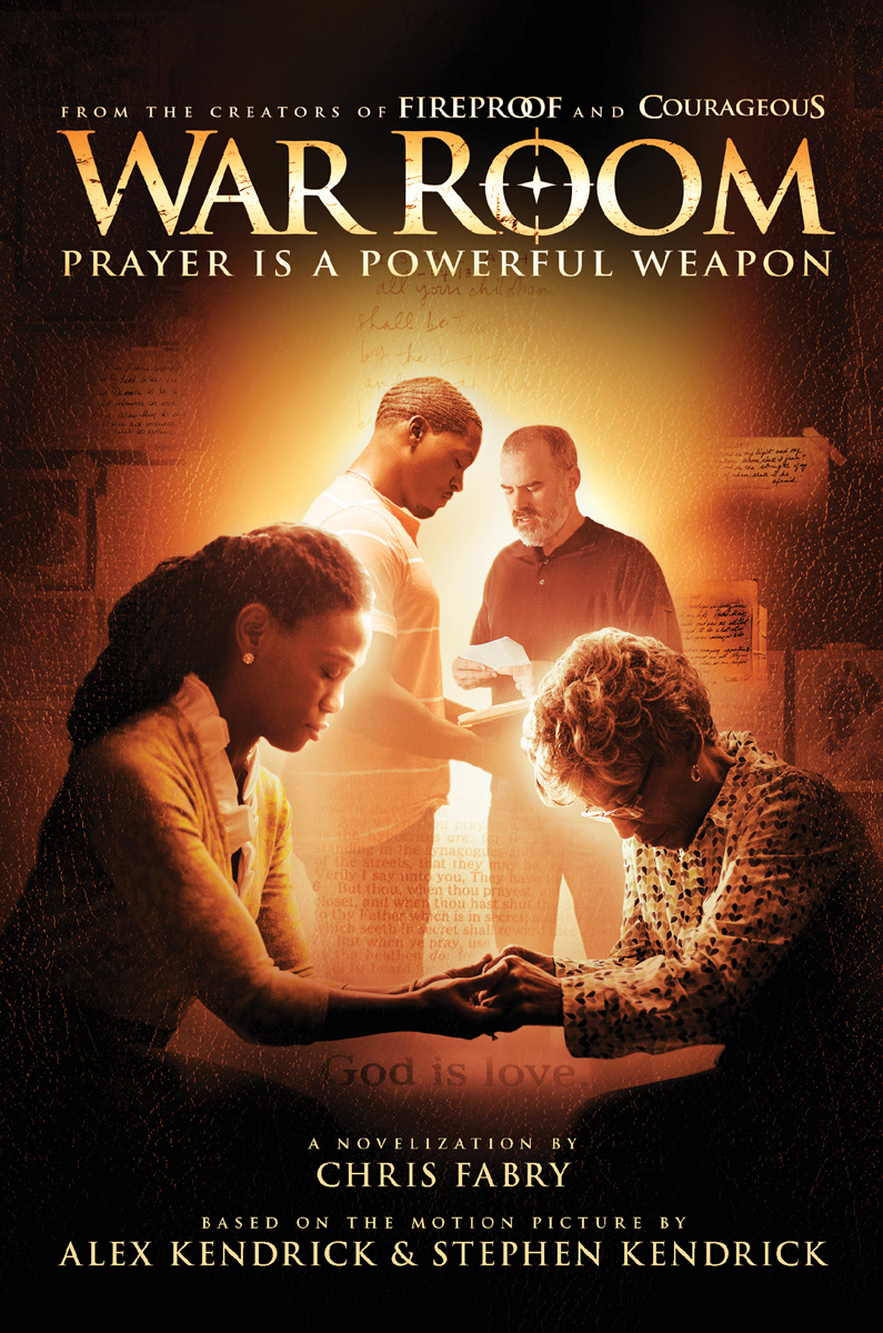 War Room Chris Fabrykendrick Bros Llc