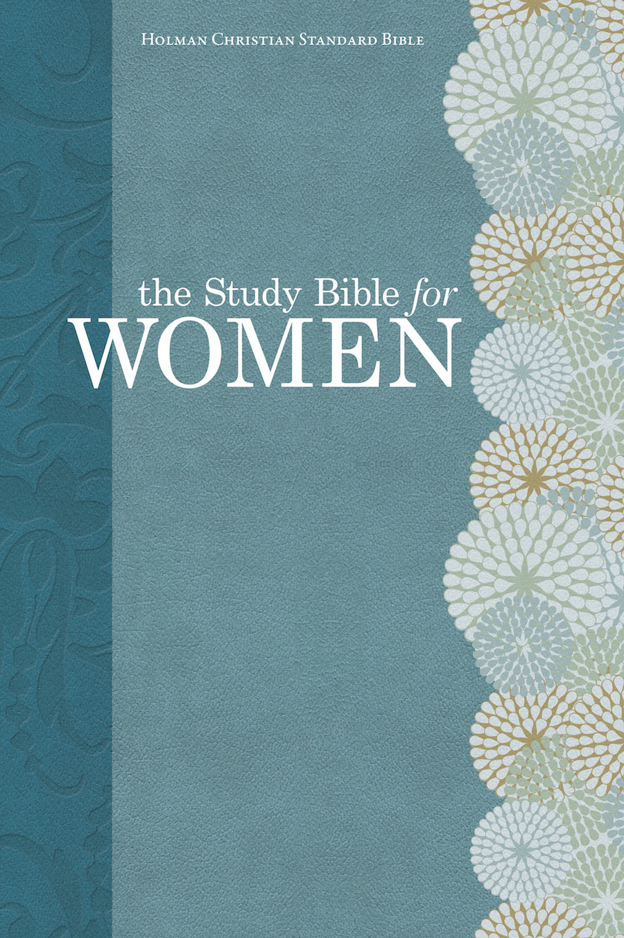 The Study Bible For Women Dorothy Kelley Pattersonrhonda Harrington Kelleyholman Bible Publishers Rhonda Harrington Kelley Holman Bible Staff