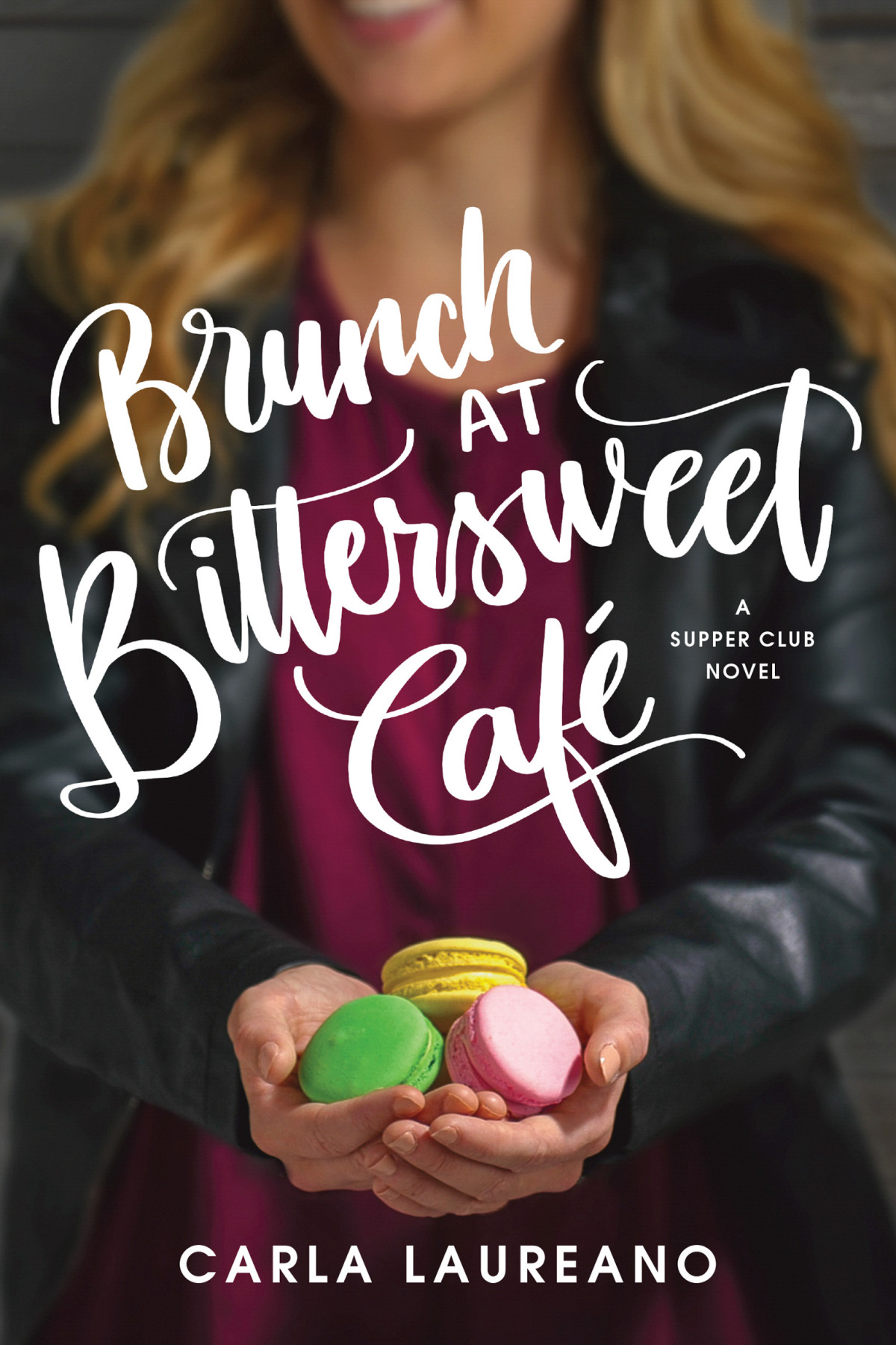 Brunch At Bittersweet Caf Carla Laureano