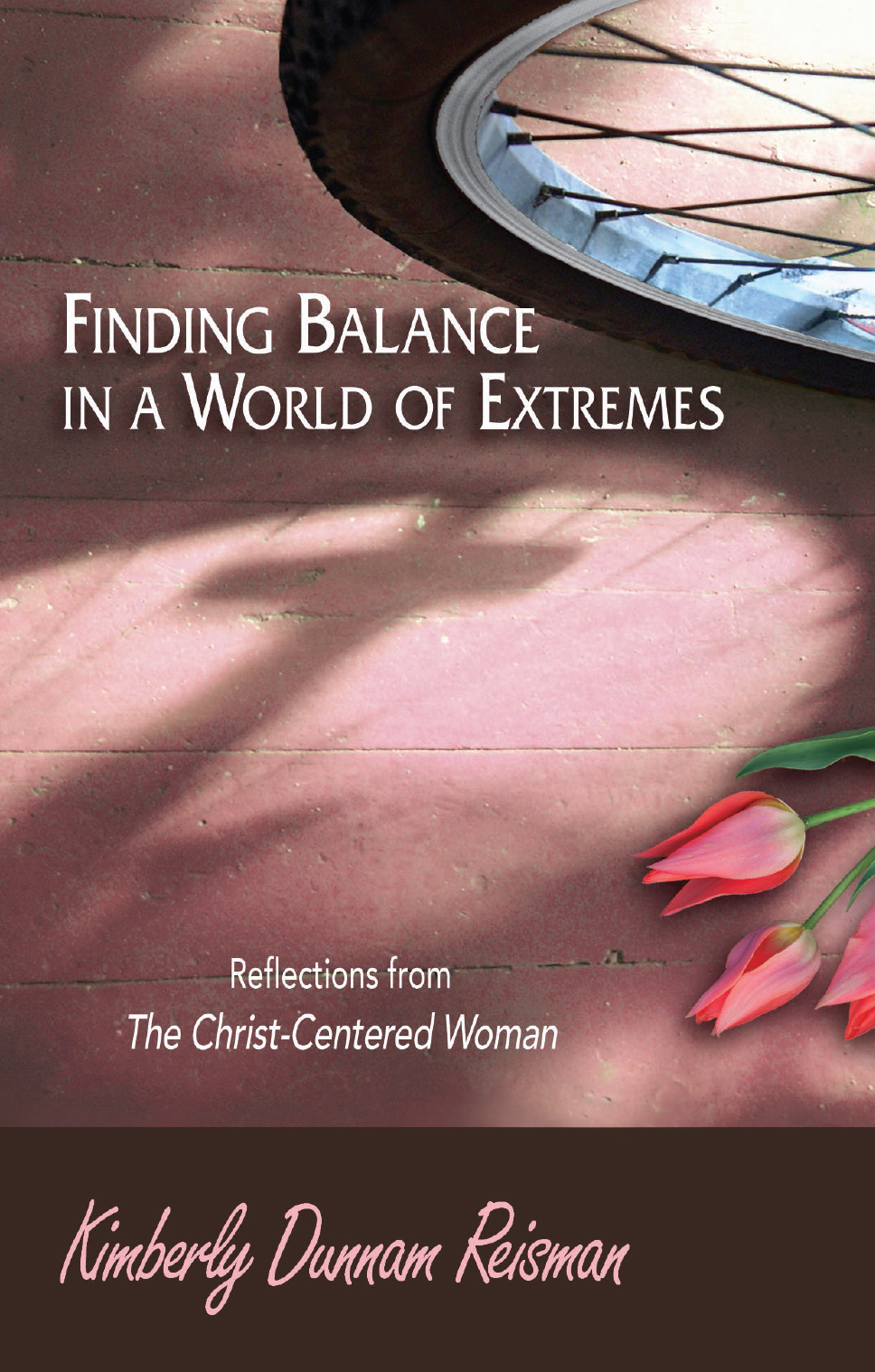 Finding Balance In A World Of Extremes Preview Book Kimberly Dunnam Reisman