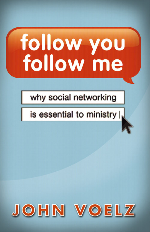 Follow You Follow Me John Voelz