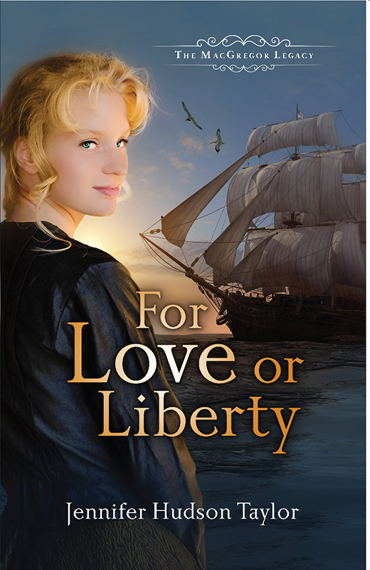 For Love Or Liberty Taylor Jennifer Hudson