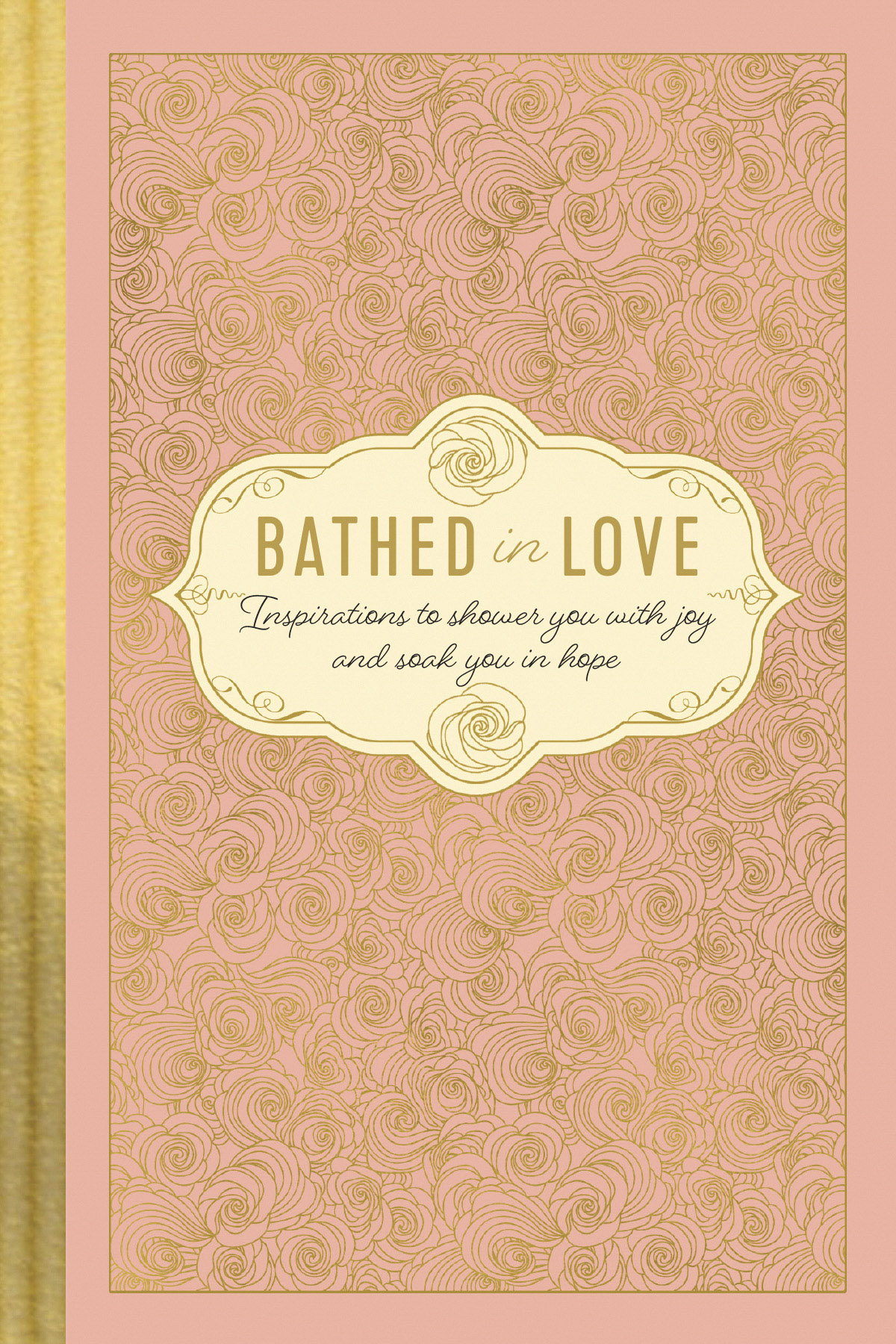 Bathed In Love Unknown