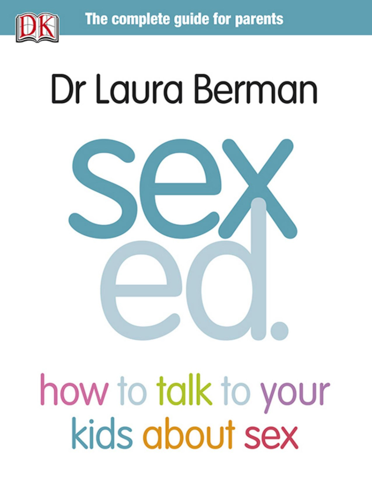 Sex Ed Laura Berman