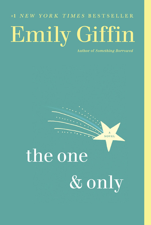 The One Only Emily Giffin