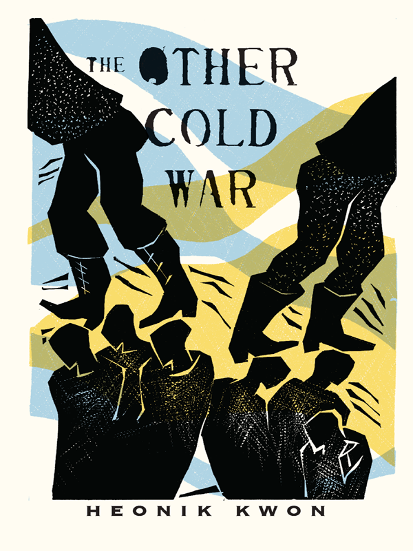 The Other Cold War Kwon Heonik