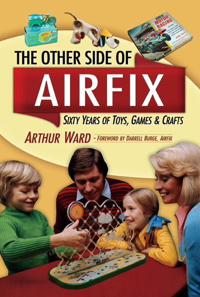 The Other Side Of Airfix Authur Ward