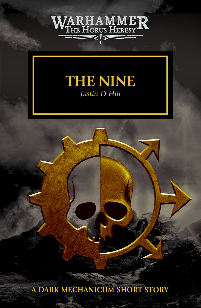 The Nine Justin D Hill