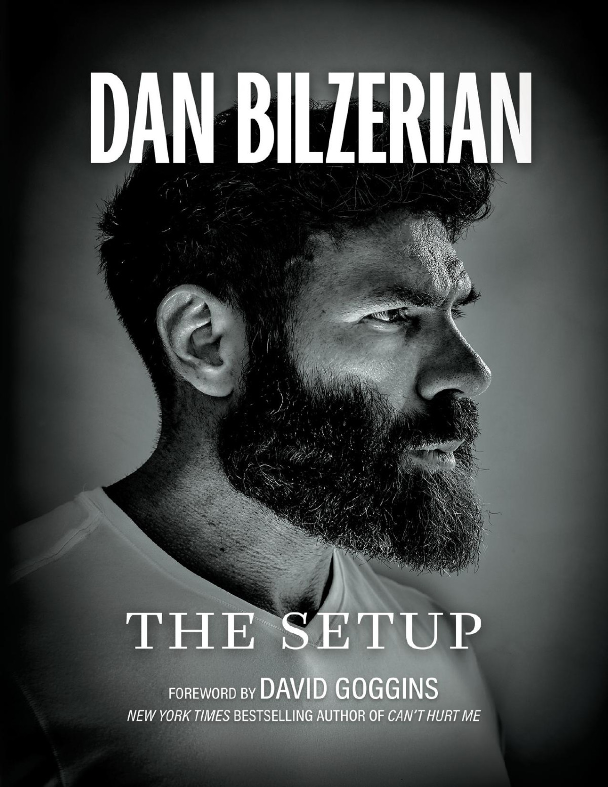 The Setup Dan Bilzerian
