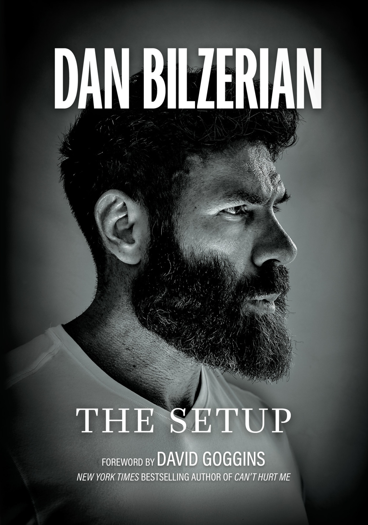 The Setup Bilzerian Dan