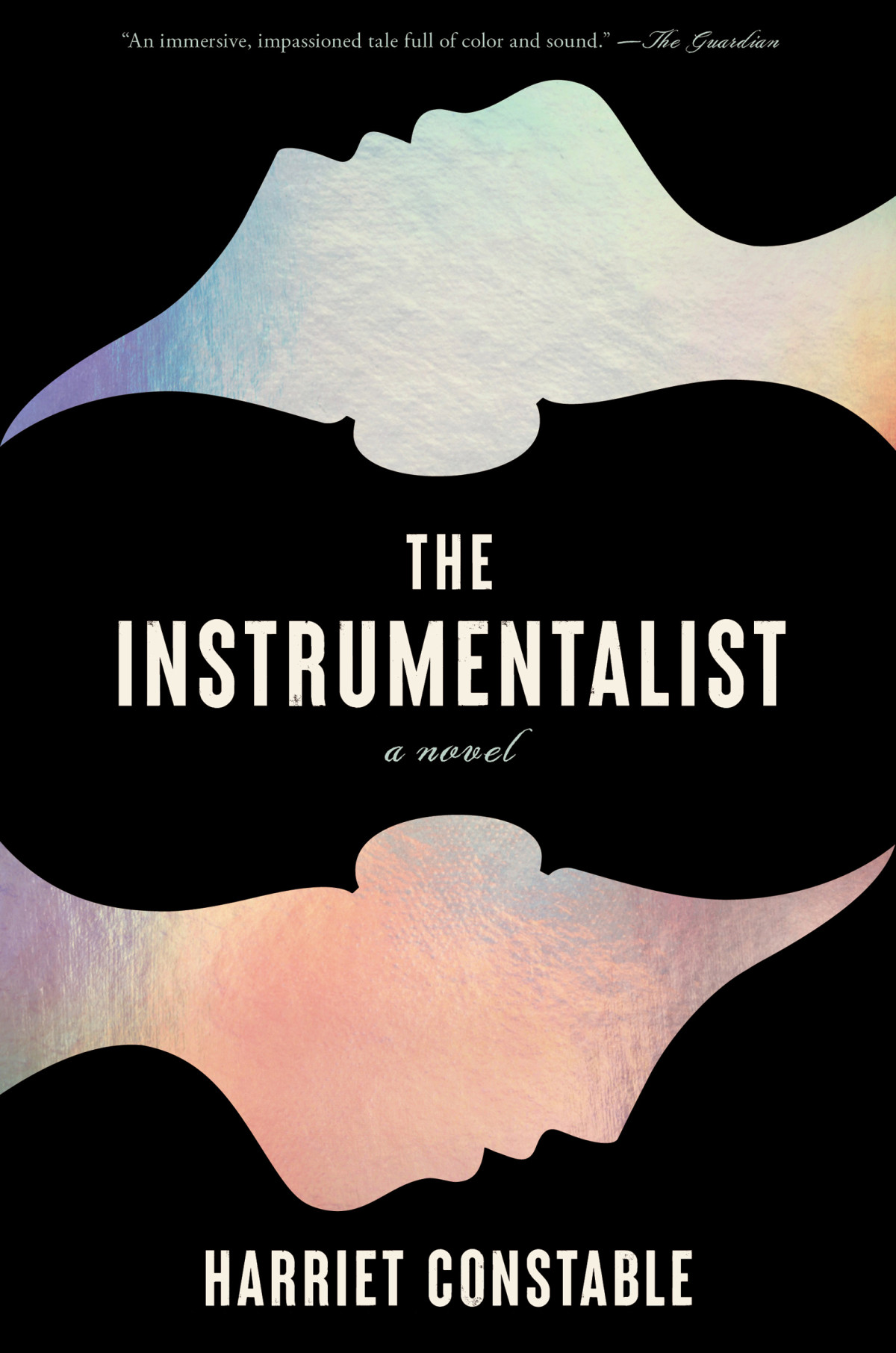 The Instrumentalist Harriet Constable