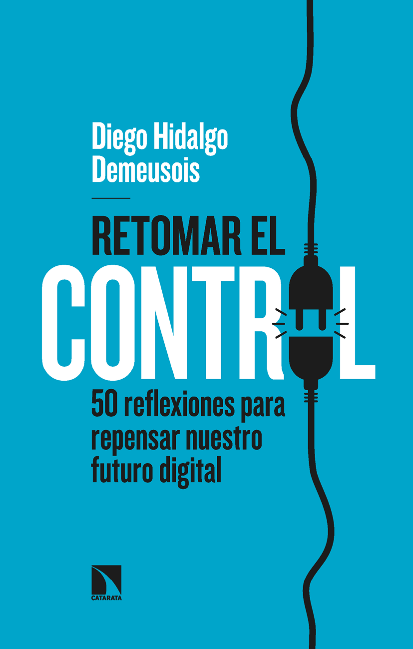 Retomar El Control Hidalgo Demeusois Diego
