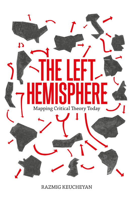 Left Hemisphere Keucheyan Razmig Elliott Gregory