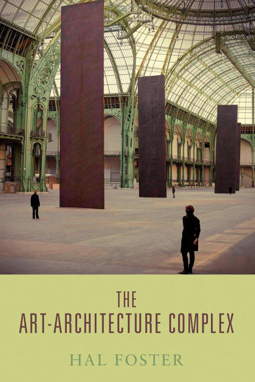 The Artarchitecture Complex Foster Hal