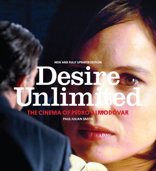 Desire Unlimited Paul Julian Smith