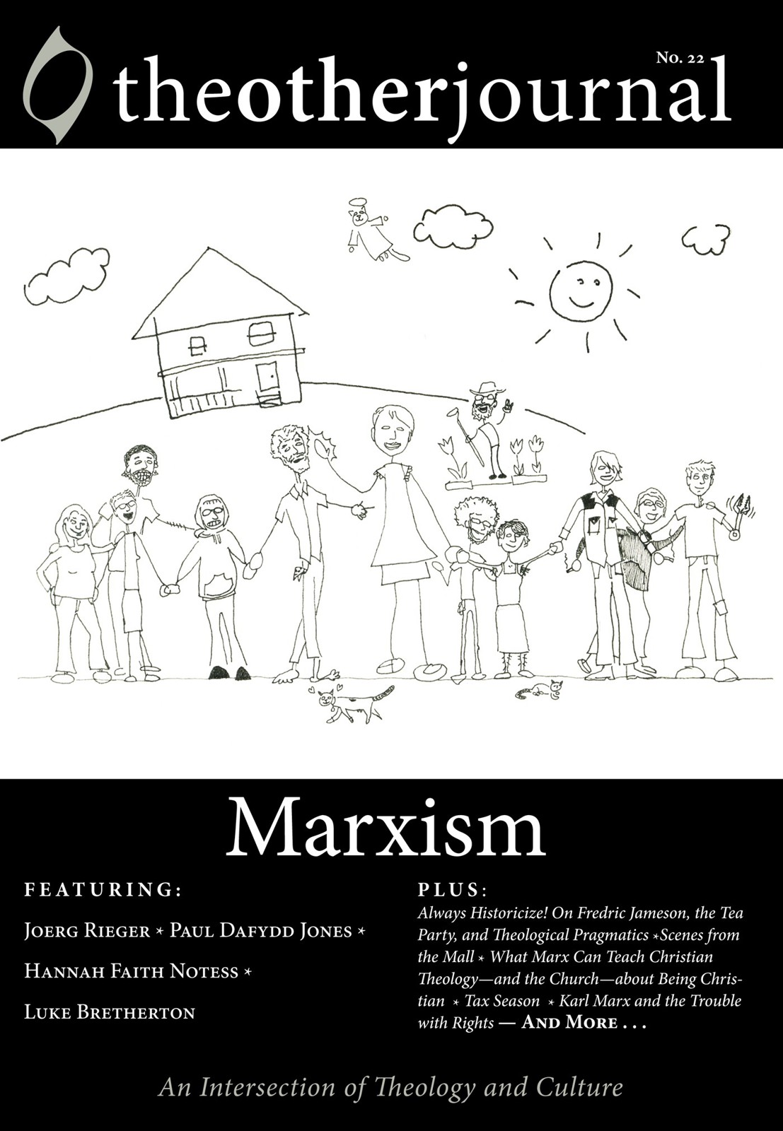 The Other Journal Marxism The Other Journal