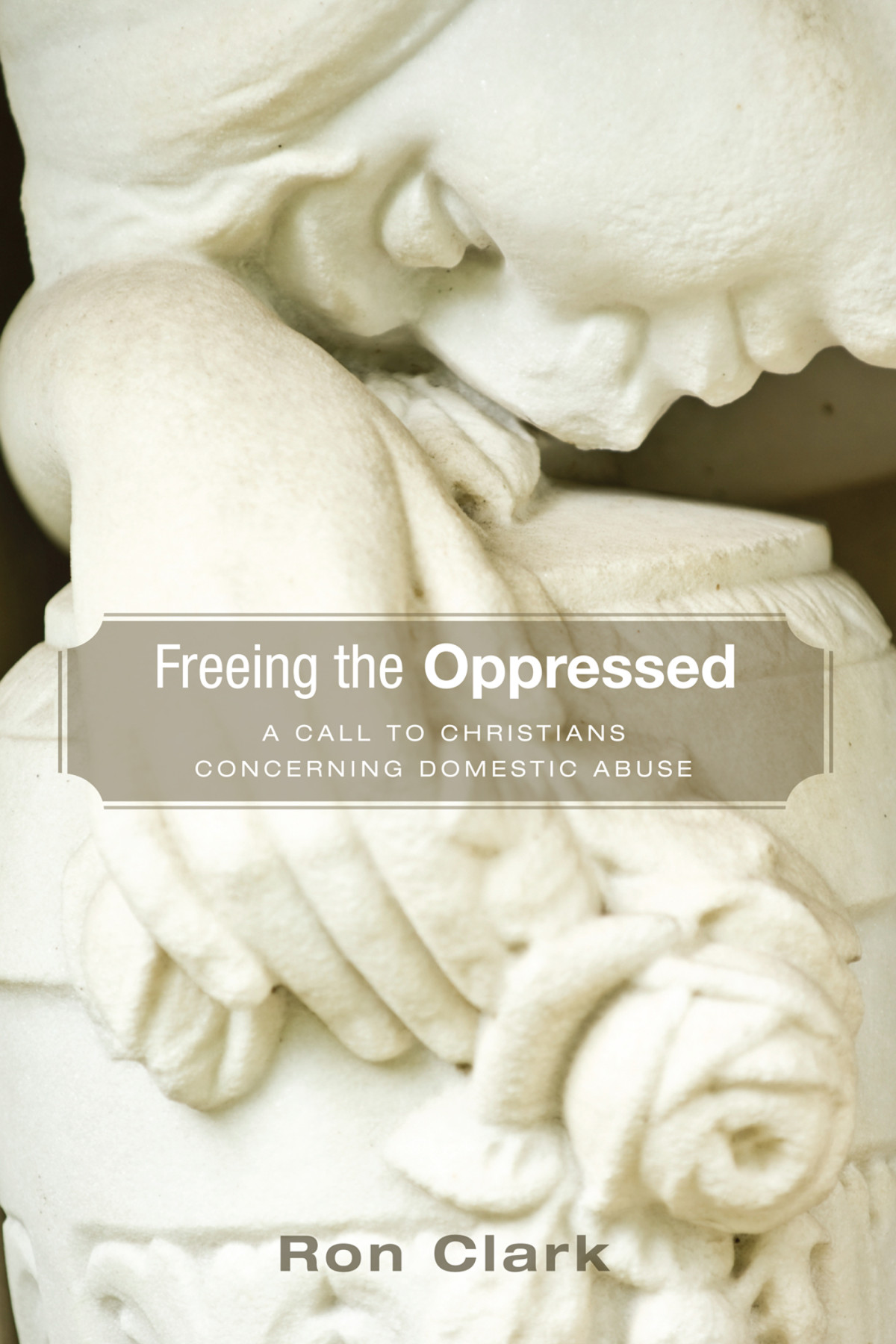 Freeing The Oppressed Ron Clark