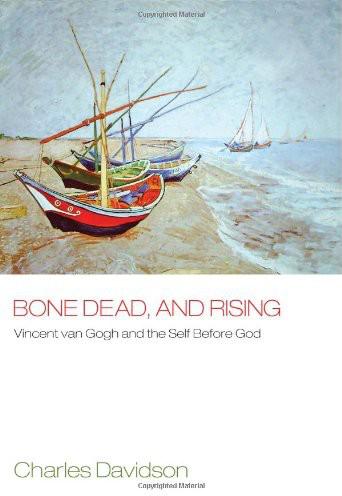 Bone Dead And Rising Charles Davidson