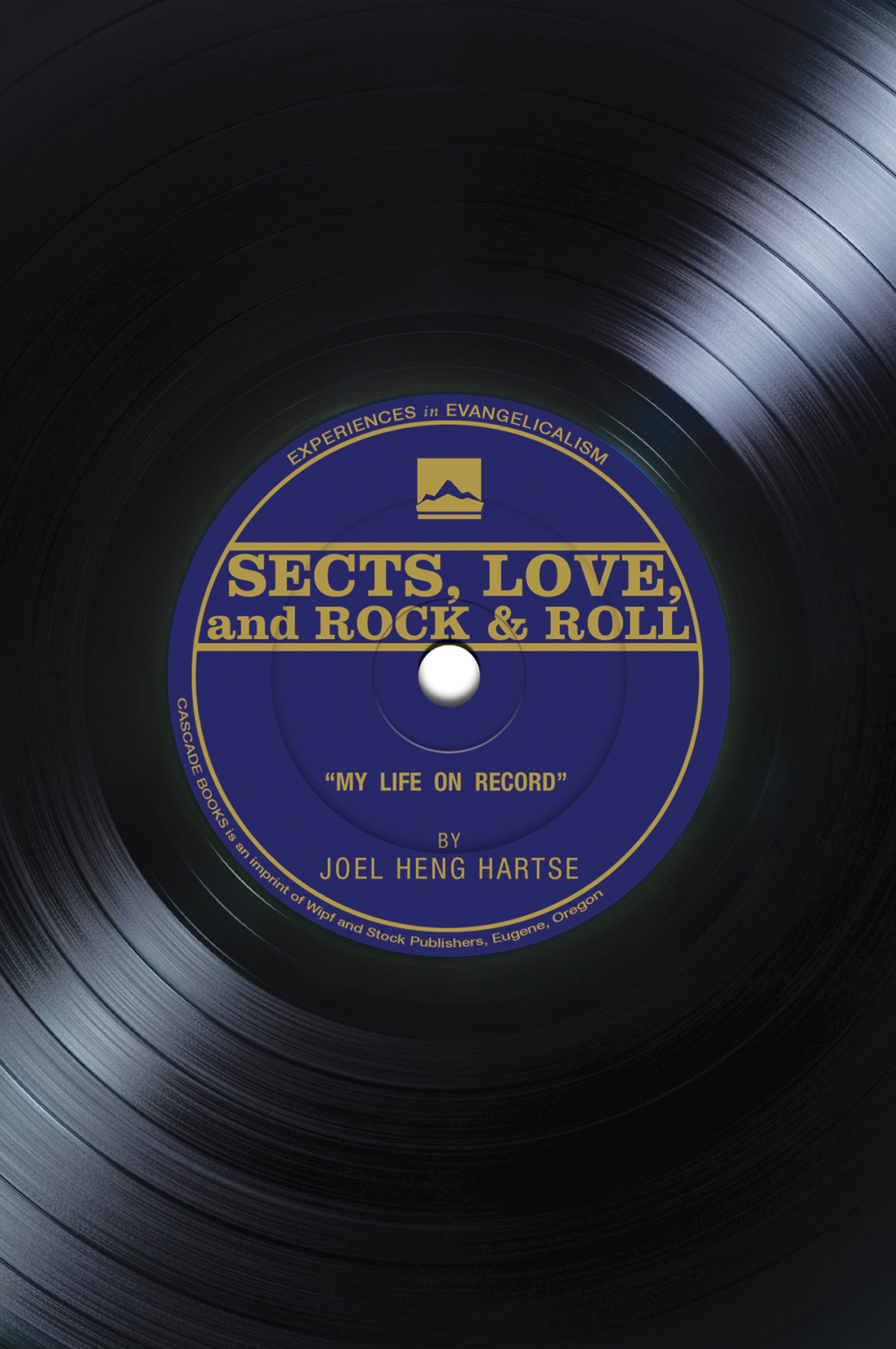Sects Love And Rock Roll Joel Heng Hartse