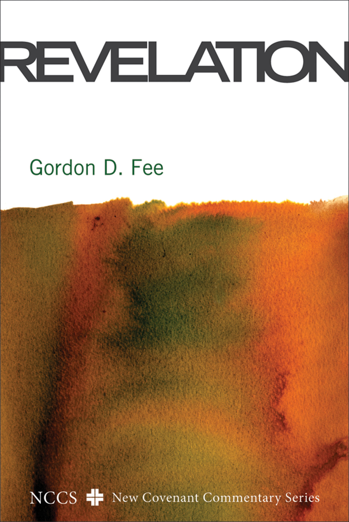 Revelation Gordon D Fee