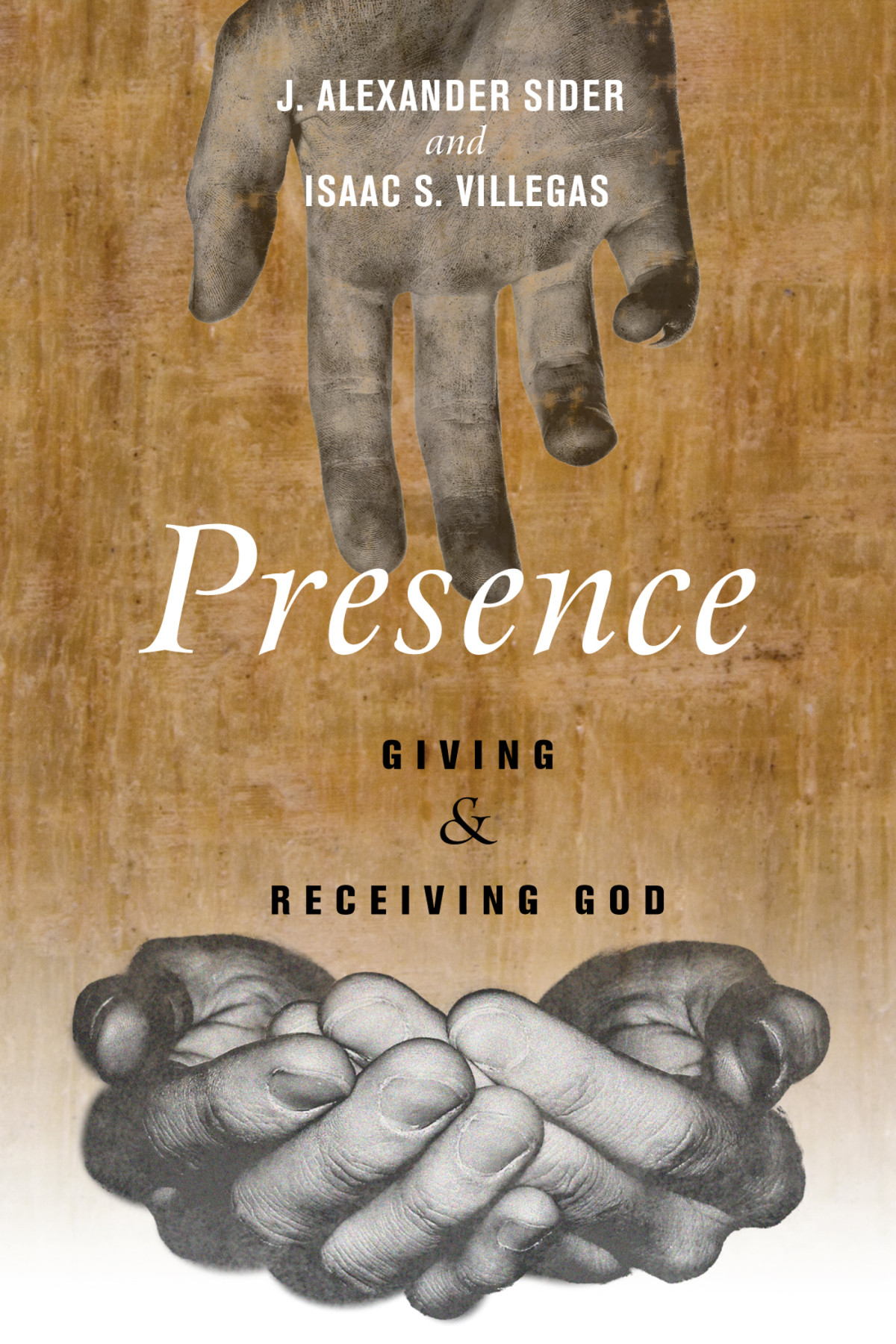 Presence J Alexander Siderisaac S Villegas Isaac S Villegas