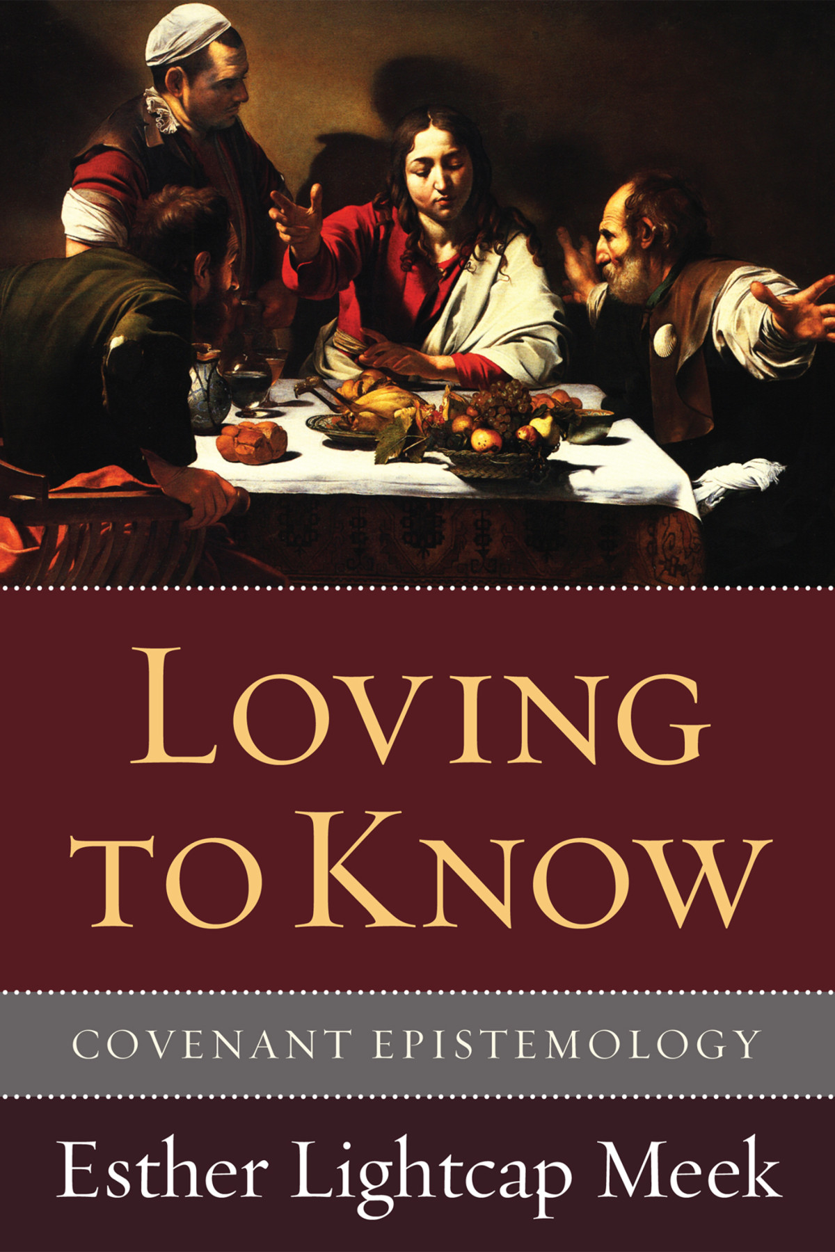 Loving To Know Esther Lightcap Meek