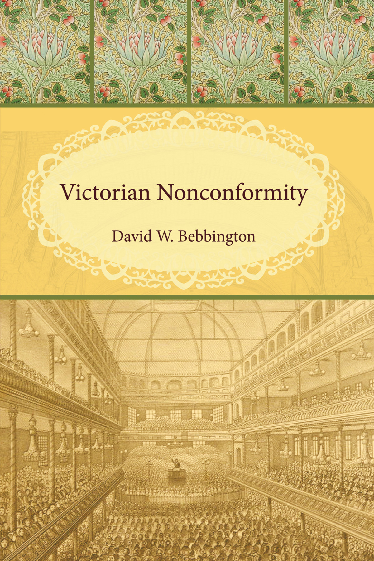 Victorian Nonconformity David W Bebbington