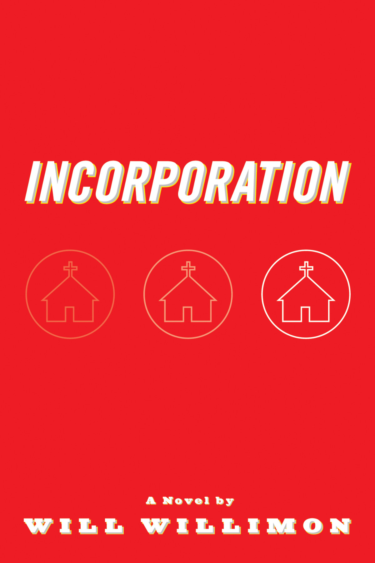 Incorporation Will Willimon