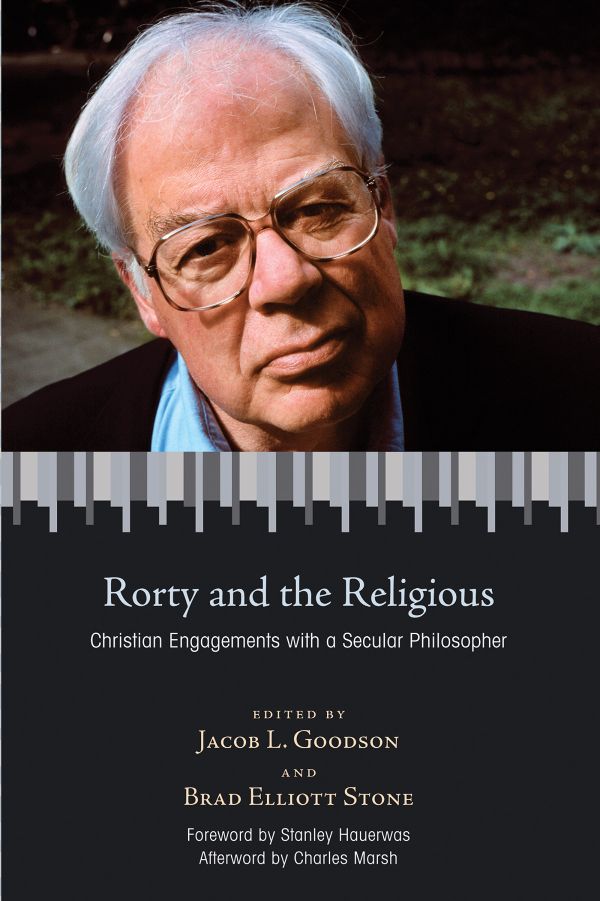 Rorty And The Religious Jacob L Goodsonbrad Elliott Stone