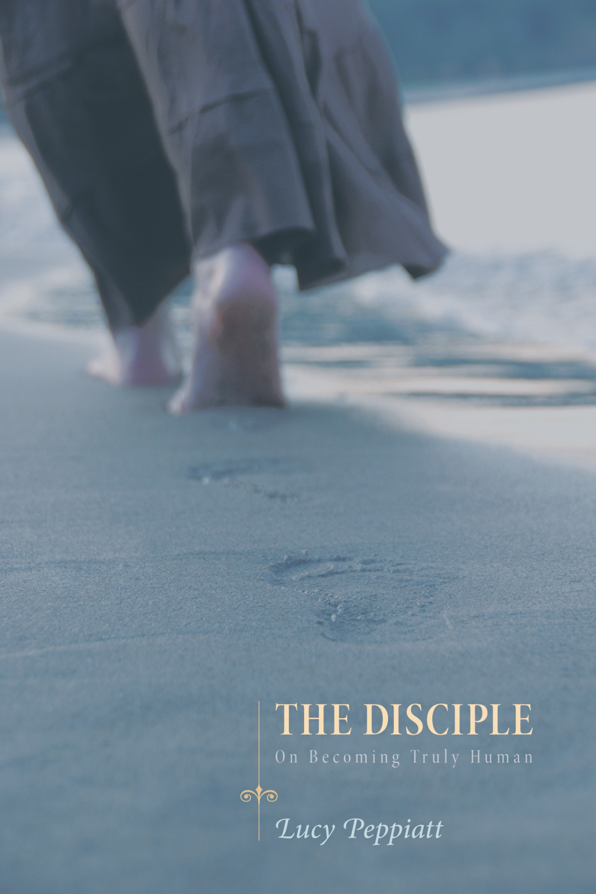 The Disciple Lucy Peppiatt