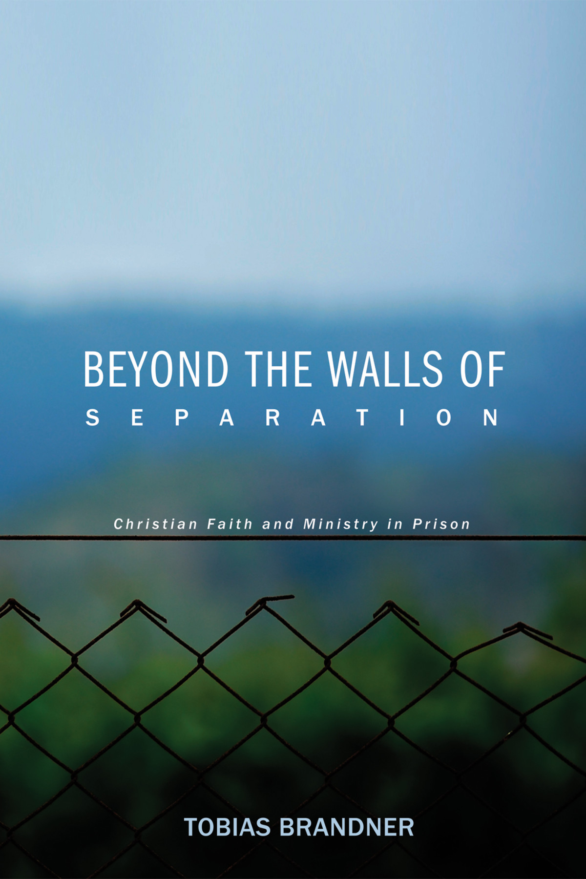 Beyond The Walls Of Separation Tobias Brandner