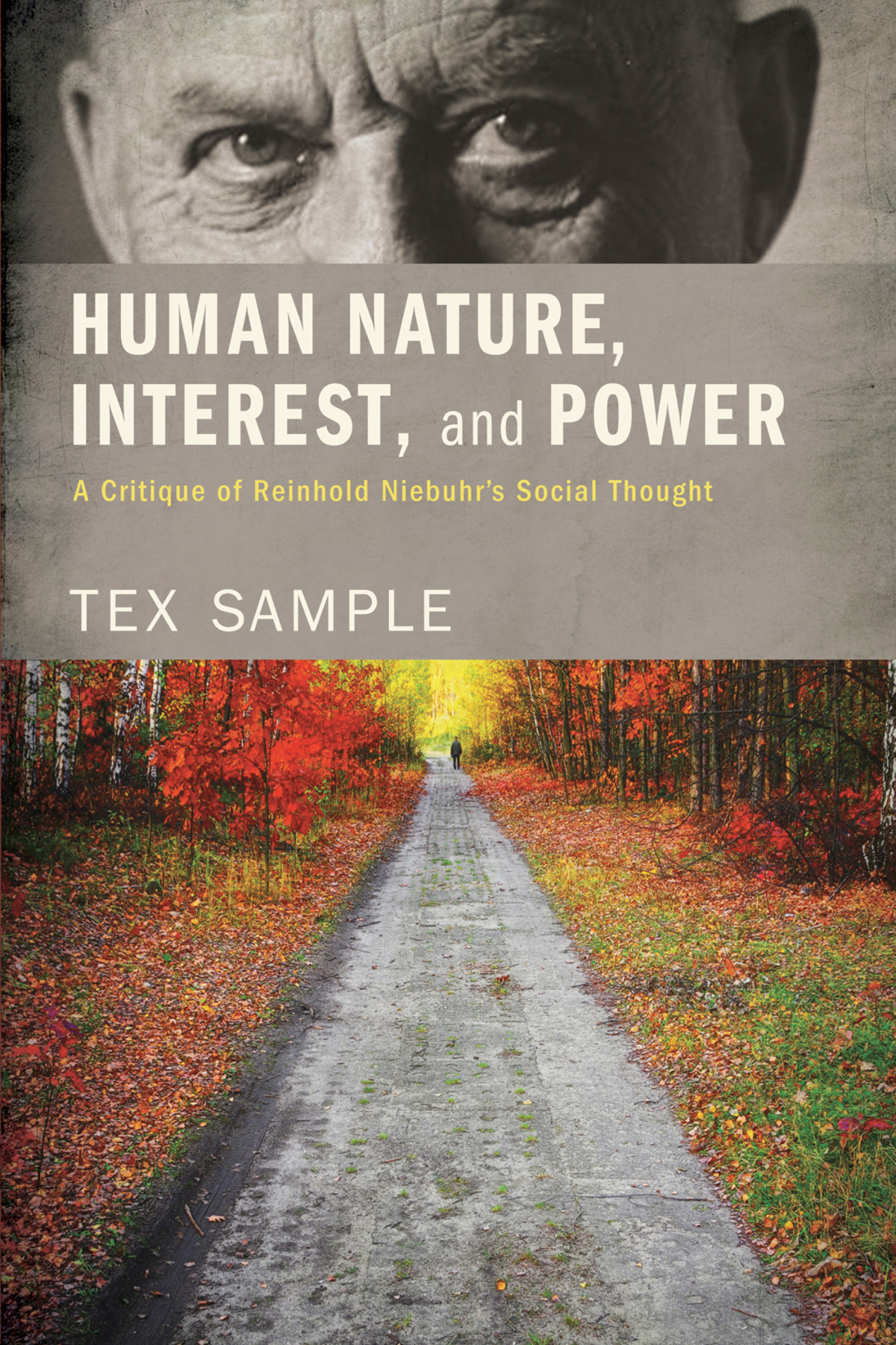 Human Nature Interest And Power Tex Sample