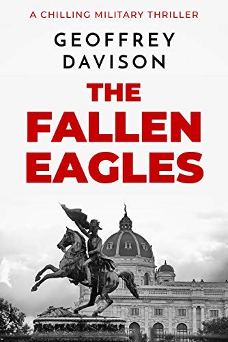 The Fallen Eagles Geoffrey Davison