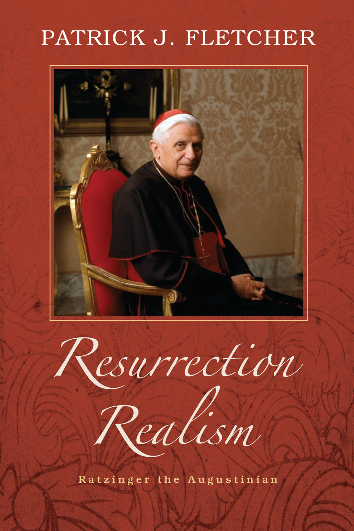 Resurrection Realism Patrick J Fletcher