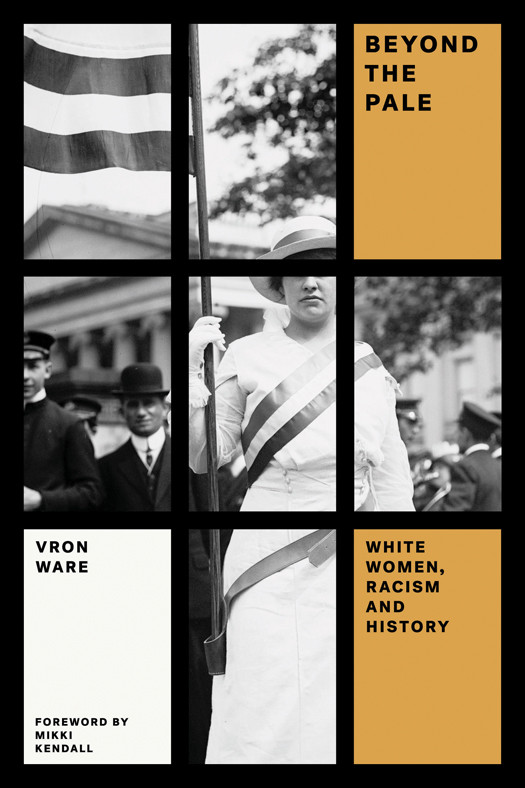 Beyond The Pale Vron Ware